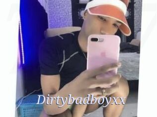 Dirtybadboyxx