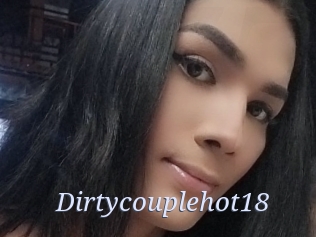 Dirtycouplehot18