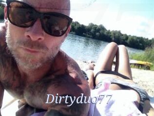 Dirtyduo77