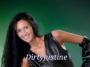 Dirtyjustine