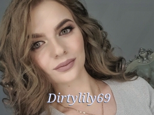 Dirtylily69