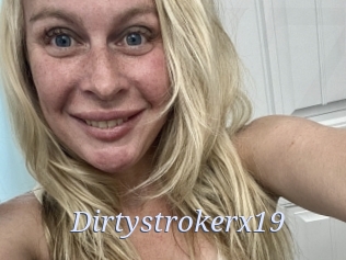 Dirtystrokerx19