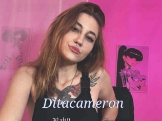 Ditacameron