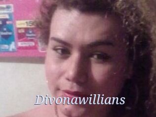 Divonawillians