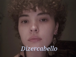 Dizercabello