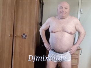 Djmixnude