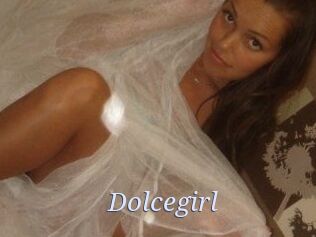 Dolcegirl