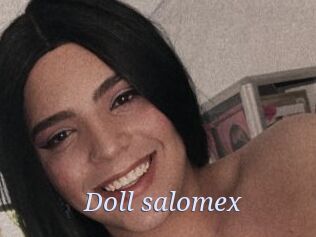 Doll_salomex