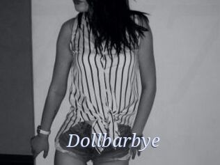 Dollbarbye