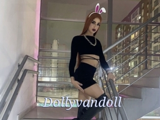 Dollyvandoll