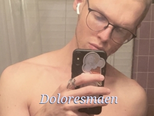 Doloresmaen