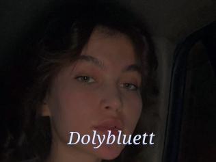 Dolybluett