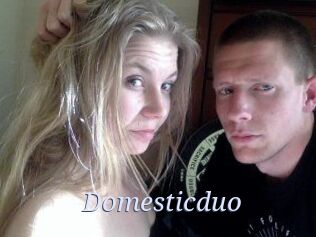 Domesticduo