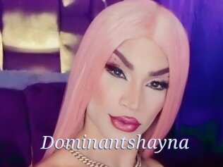 Dominantshayna