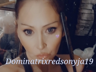 Dominatrixredsonyja19