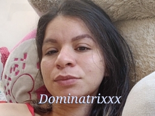 Dominatrixxx