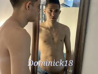 Dominick18