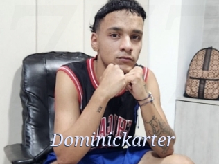 Dominickarter