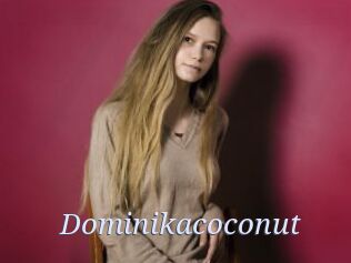 Dominikacoconut