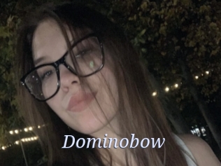 Dominobow