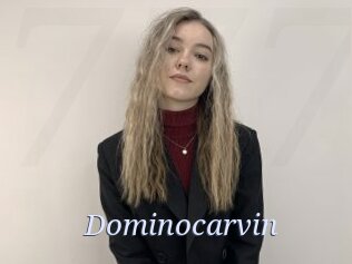 Dominocarvin