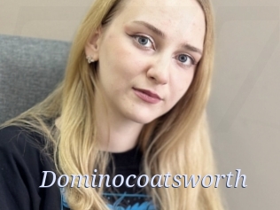 Dominocoatsworth