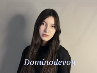 Dominodevon