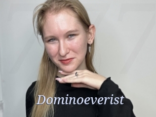 Dominoeverist