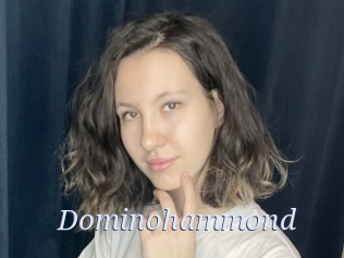 Dominohammond