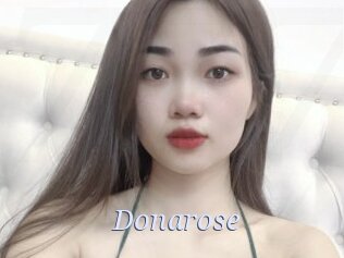 Donarose