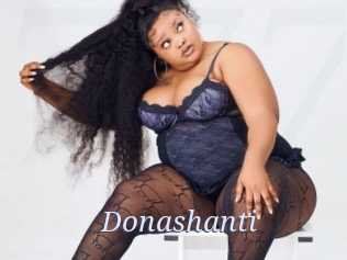 Donashanti