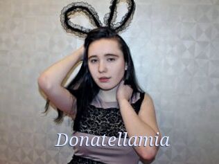 Donatellamia