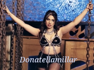 Donatellamillar