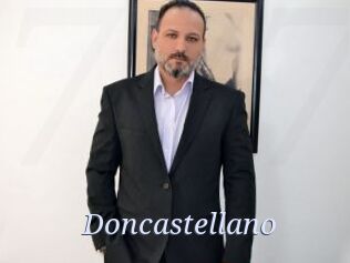 Doncastellano