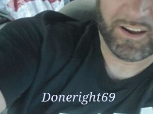 Doneright69