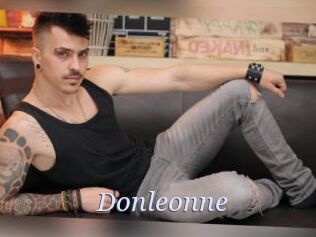 Donleonne