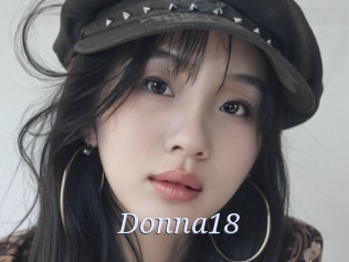 Donna18