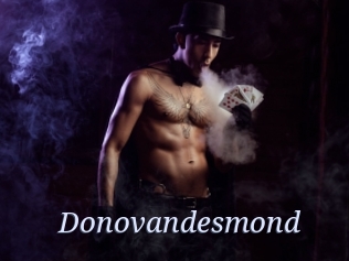 Donovandesmond