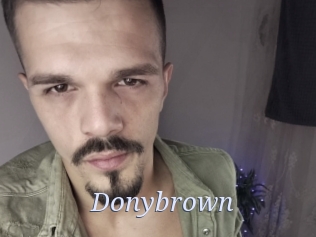 Donybrown