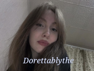 Dorettablythe