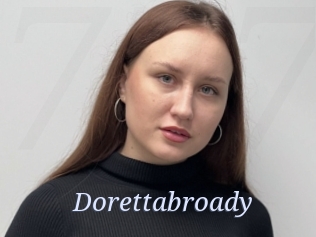 Dorettabroady