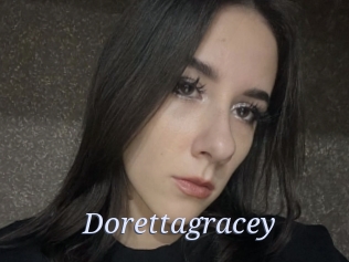 Dorettagracey