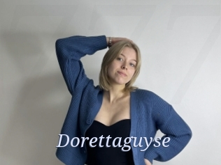 Dorettaguyse