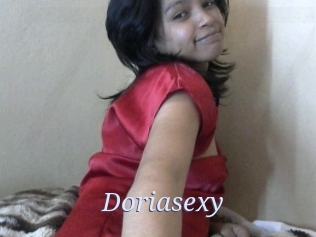 Doriasexy