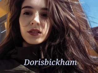 Dorisbickham