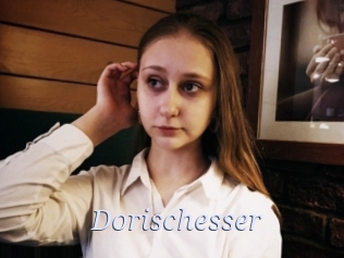 Dorischesser