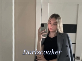 Doriscoaker