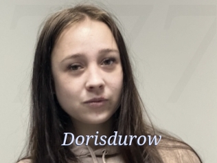 Dorisdurow