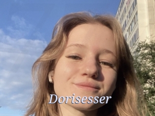 Dorisesser