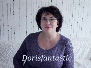 Dorisfantastic